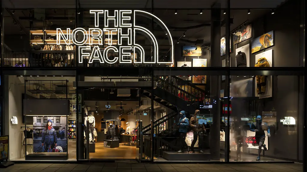 the north face sale